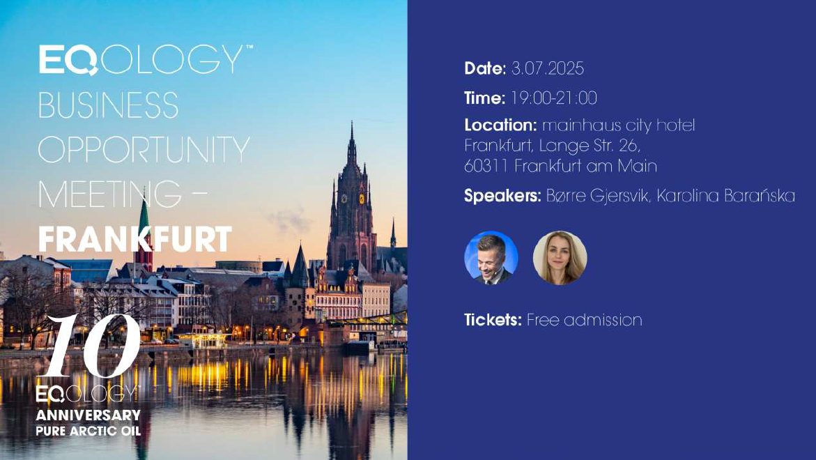 German Tour - Frankfurt am Main