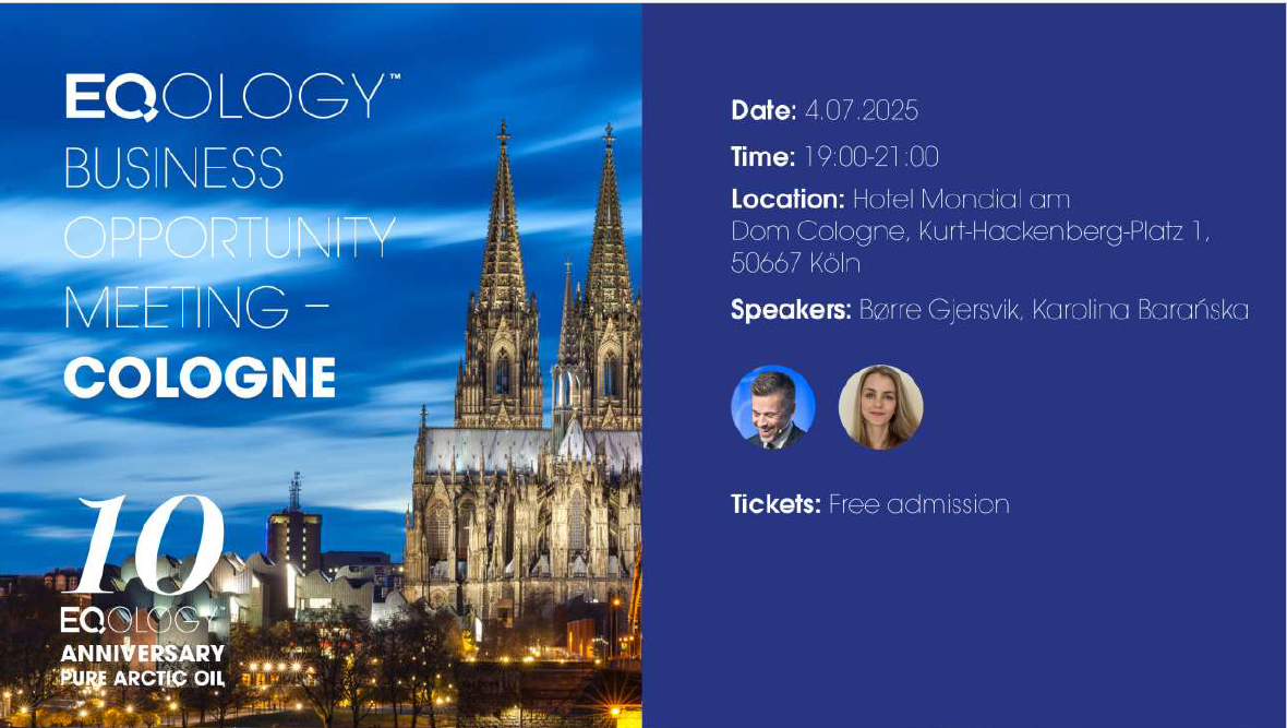 German Tour - Köln