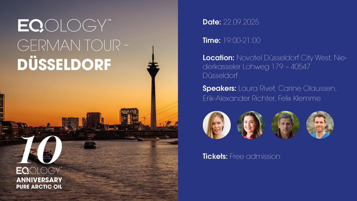 German Tour - Düsseldorf