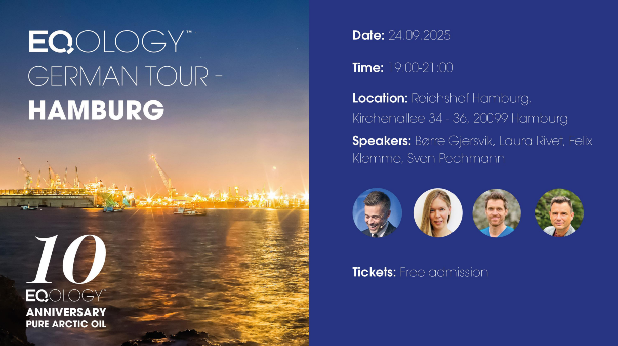 German Tour - Hamburg