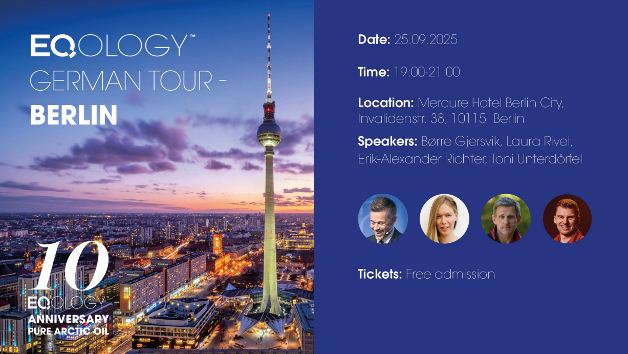 German Tour - Berlin