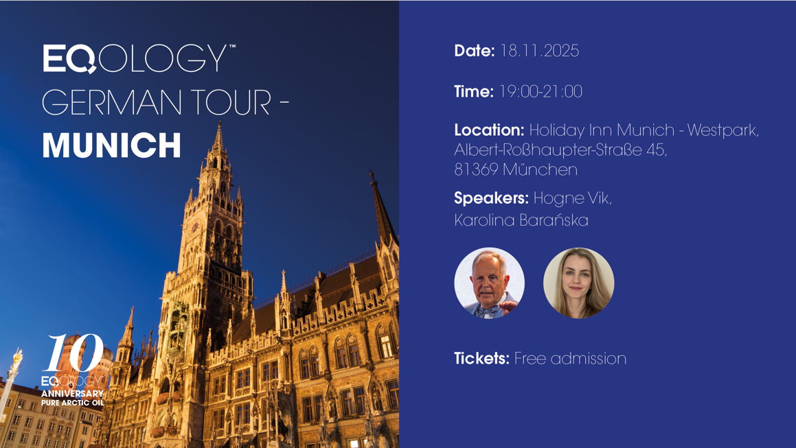 German Tour - MÜNCHEN
