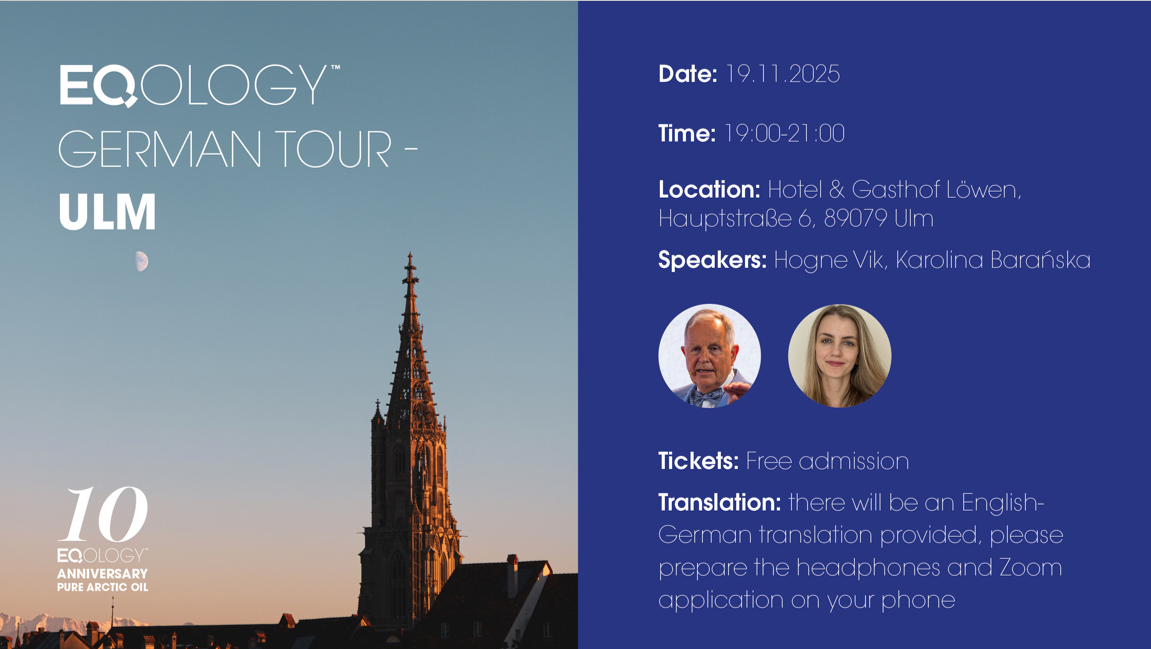 German Tour - ULM