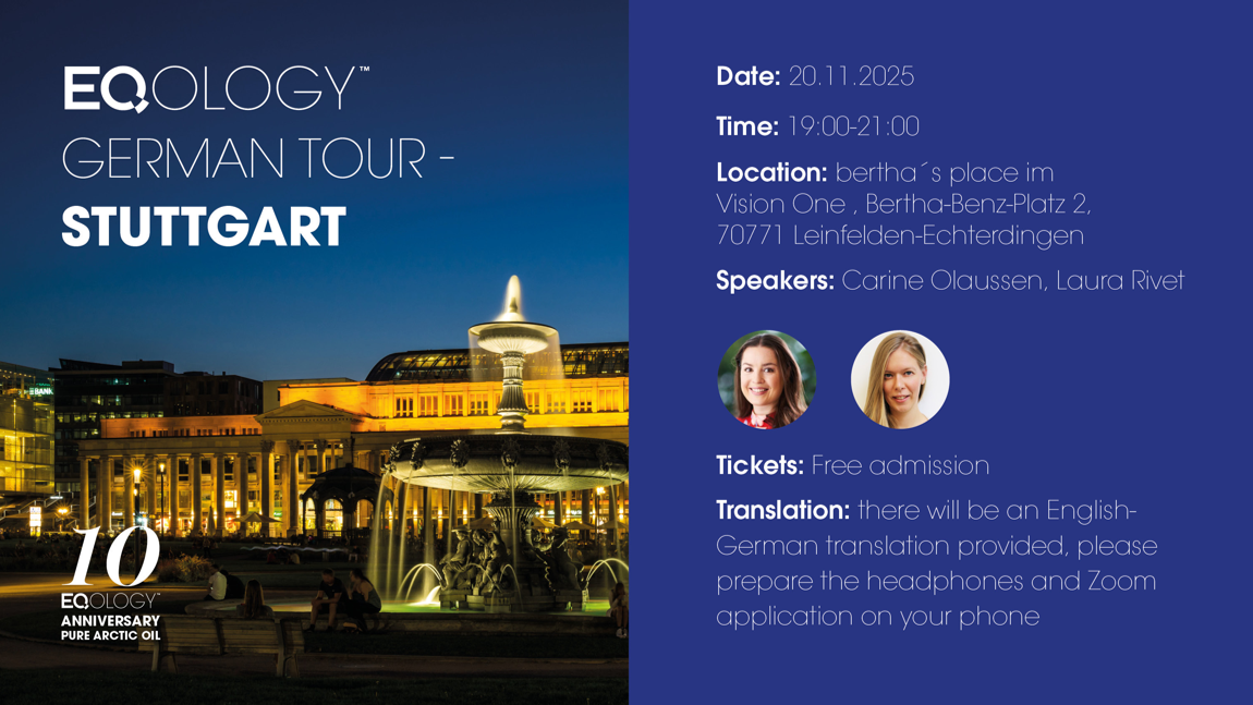 German Tour - STUTTGART