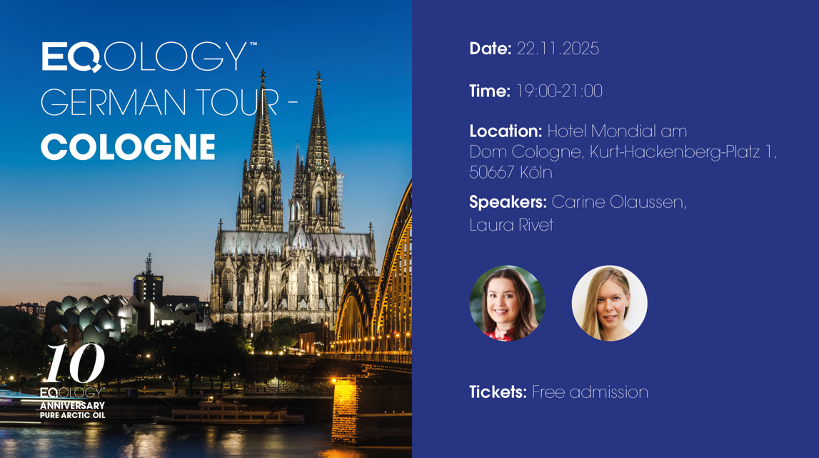 German Tour - KÖLN