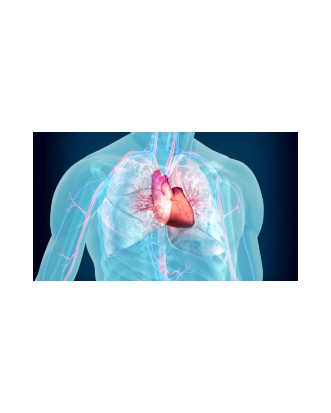 Stille Entzündung... die unsichtbare Gefahr