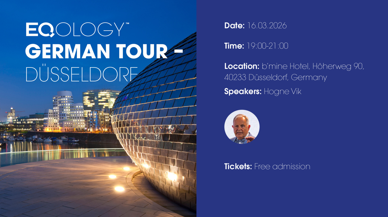 German Tour - DÜSSELDORF