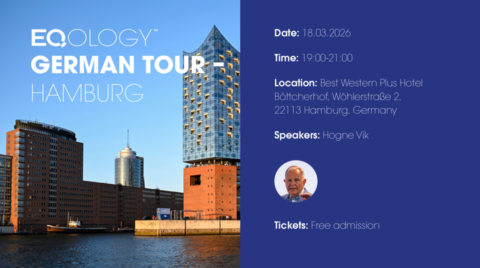 German Tour - HAMBURG