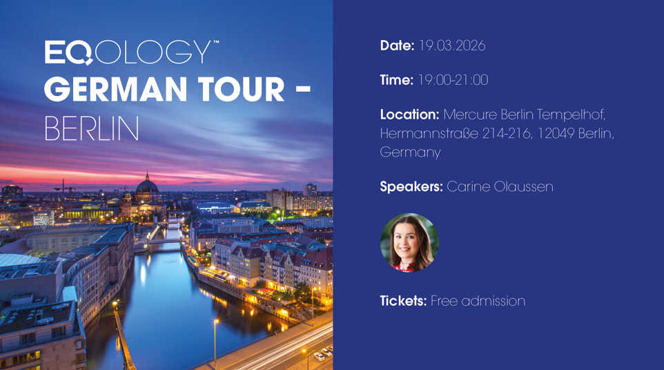 German Tour - BERLIN