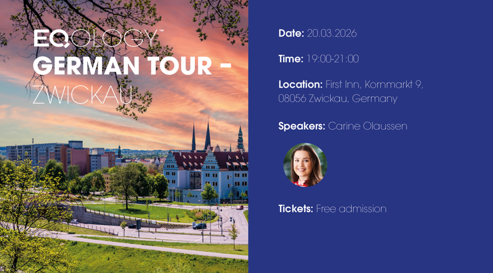 German Tour - ZWICKAU