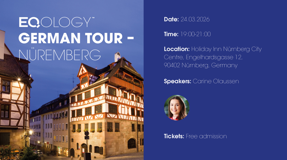 German Tour - NÜRNBERG