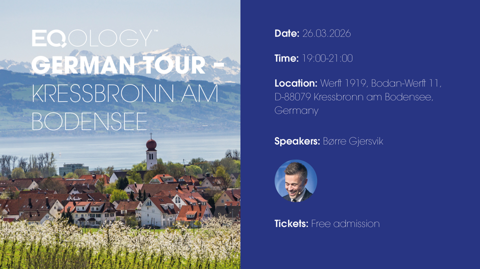 German Tour - KRESSBRONN