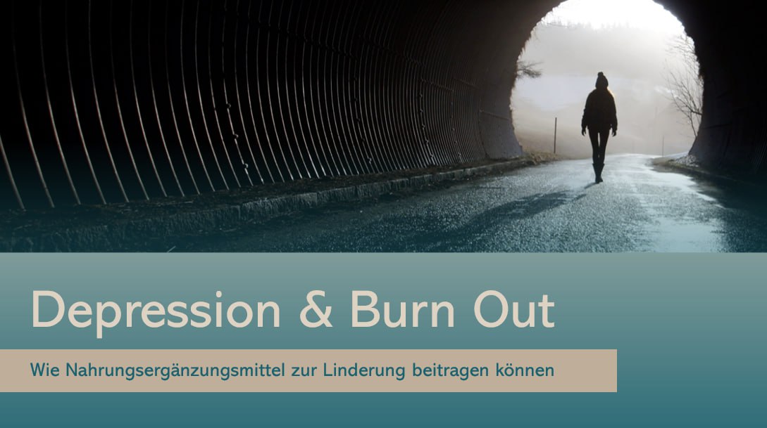 Depression & Burn out