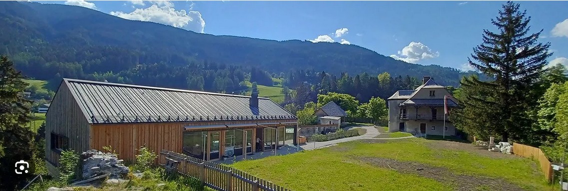 Teamtraining Tirol auf Burg Trautson