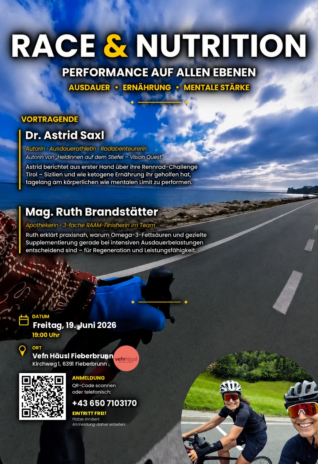 Race & Nutrition