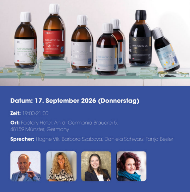 Eqology Gesundheit & Business - in Münster