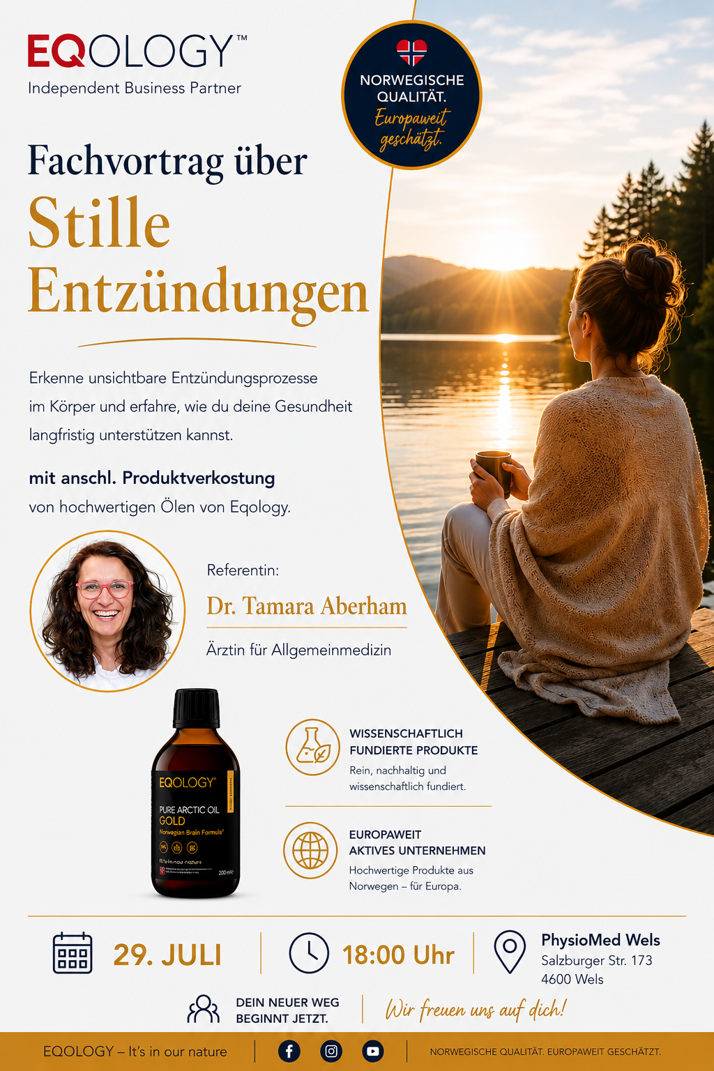 Stille Entzündungen