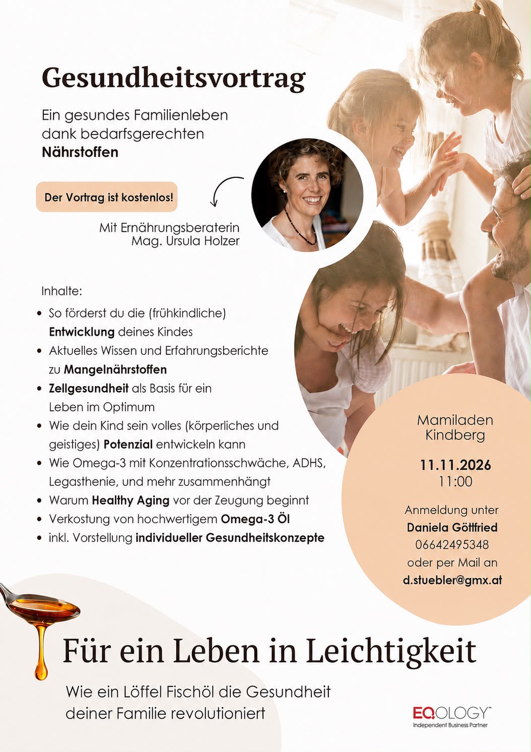 🌱 Nährstoffe für Kinder – die Basis für Wachstum & Entwicklung! 👧🧒✨
