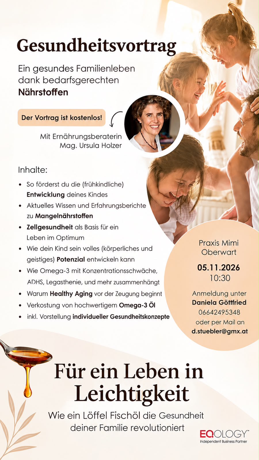 🌱 Nährstoffe für Kinder – die Basis für Wachstum & Entwicklung! 👧🧒✨